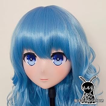 Amazon.co.jp: (ひめかゎ よしの）カスタムキャラクター女性